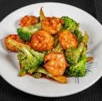 Best Shrimp with Broccoli in North Grafton, MA