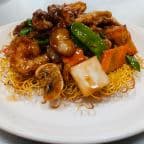 Best Shanghai Pan Fried Noodles in North Grafton, MA