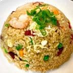 Best Combination Fried Rice 本楼炒饭 in Las Vegas, NV