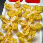 Best Crab Rangoon (6) 炸蟹角 in Las Vegas, NV