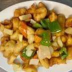 Best Sweet & Sour Chicken 甜酸鸡 in Las Vegas, NV