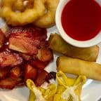 Best Assorted Appetizer 组合头台 in Las Vegas, NV