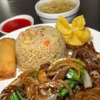 Best Mongolian Beef 蒙古牛 in Las Vegas, NV