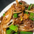 Best Mongolian Beef 蒙古牛 in Las Vegas, NV