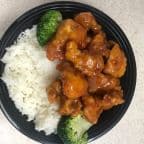 Best L21 General Tso’s Chicken (Lunch) in Newport News, VA