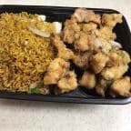 Best C4 Black Pepper Chicken (Combo Dinner) in Newport News, VA