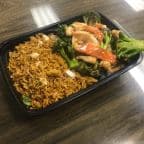 Best C9 Chicken with Broccoli (Combo Dinner) in Newport News, VA