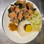 Best Popcorn Chicken Meal in Seattle, WA