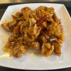 Best Orange Peel Chicken in Dayton, NV