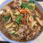 Best Beef Pan Fried Noodle in Dayton, NV