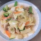 Best Vegetable Pan Fried Noodle in Dayton, NV