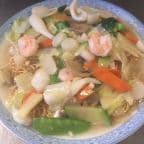 Best Seafood Pan Fried Noodle in Dayton, NV