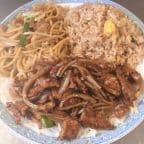 Best Mongolian Beef in Dayton, NV