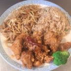 Best General's Chicken in Dayton, NV