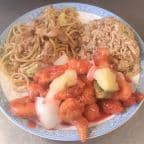 Best Sweet & Sour Chicken in Dayton, NV