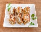 Best Pan Seared Potstickers (Meat or Vegetables) (6) 鍋貼 in San Francisco, CA