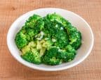 Best Broccoli Crowns - Garlic Tossed 蒜蓉⻄芥蘭 in San Francisco, CA