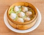 Best Shanghai Dumplings (7) 上海湯包 in San Francisco, CA