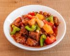 Best Sweet & Sour Pork Ribs ⽣炒排⻣ in San Francisco, CA