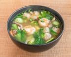 Best Wor Won Ton Soup* (12) 窩餛飩湯 in San Francisco, CA