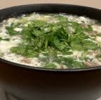 Best Westlake Beef Soup ⻄湖⽜⾁羹 in San Francisco, CA