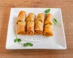 Best Crispy Eggrolls (Meat* or Vegetables) (4) in San Francisco, CA