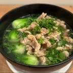 Best Chicken Noodle Soup 雞湯河 in San Francisco, CA