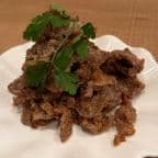 Best Orange Fired Beef 橙⽪⽜⾁ in San Francisco, CA