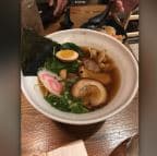 Best Shoyu Ramen in Las Vegas, NV