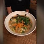 Best Vegetable Ramen in Las Vegas, NV