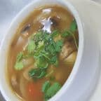 Best S2. Tom Yum Shrimp in McDonough, GA