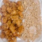 Best L11. General Tso’s Chicken (Lunch) in West Columbia, SC