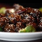 Best Sesame Beef in Tulsa, OK