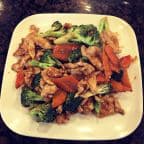 Best 芥蘭鸡 Chicken with broccoli in Victoria, TX