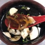 Best Onion Soup in Victoria, TX