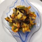 Best Squid Salad in Victoria, TX