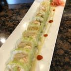 Best Wasabi Roll in Victoria, TX