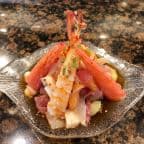 Best Seafood Salad in Victoria, TX