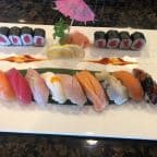 Best Sushi Deluxe in Victoria, TX