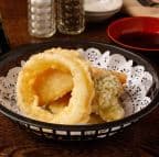 Best Vegetable Tempura in Victoria, TX