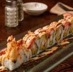 Best Osaka Roll in Victoria, TX