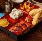 Best Fresh Salmon Teriyaki Box in Victoria, TX