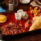 Best Jumbo Shrimp Teriyaki Box in Victoria, TX