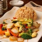 Best Hibachi Vegetable in Victoria, TX