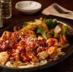 Best Chicken Teriyaki (Lunch) in Victoria, TX