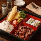Best Beef Teriyaki (Lunch Bento Box) in Victoria, TX