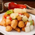Best 甜酸鸡 Sweet & Sour Chicken in Victoria, TX