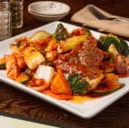 Best 四川牛 Szechuan Shredded Beef in Victoria, TX