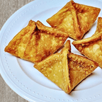 Best Crab Rangoon in Statesboro, GA