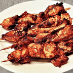 Best Teriyaki Chicken Stick (4) in Statesboro, GA